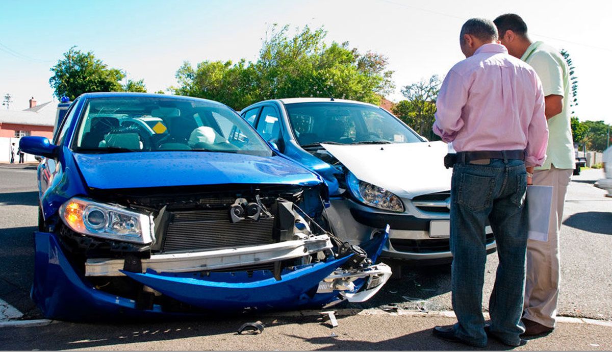 Cuándo tienes derecho a pedir una indemnización por accidente