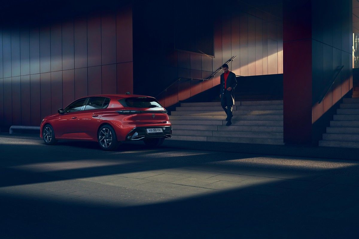PEUGEOT 308 2021 050 FR