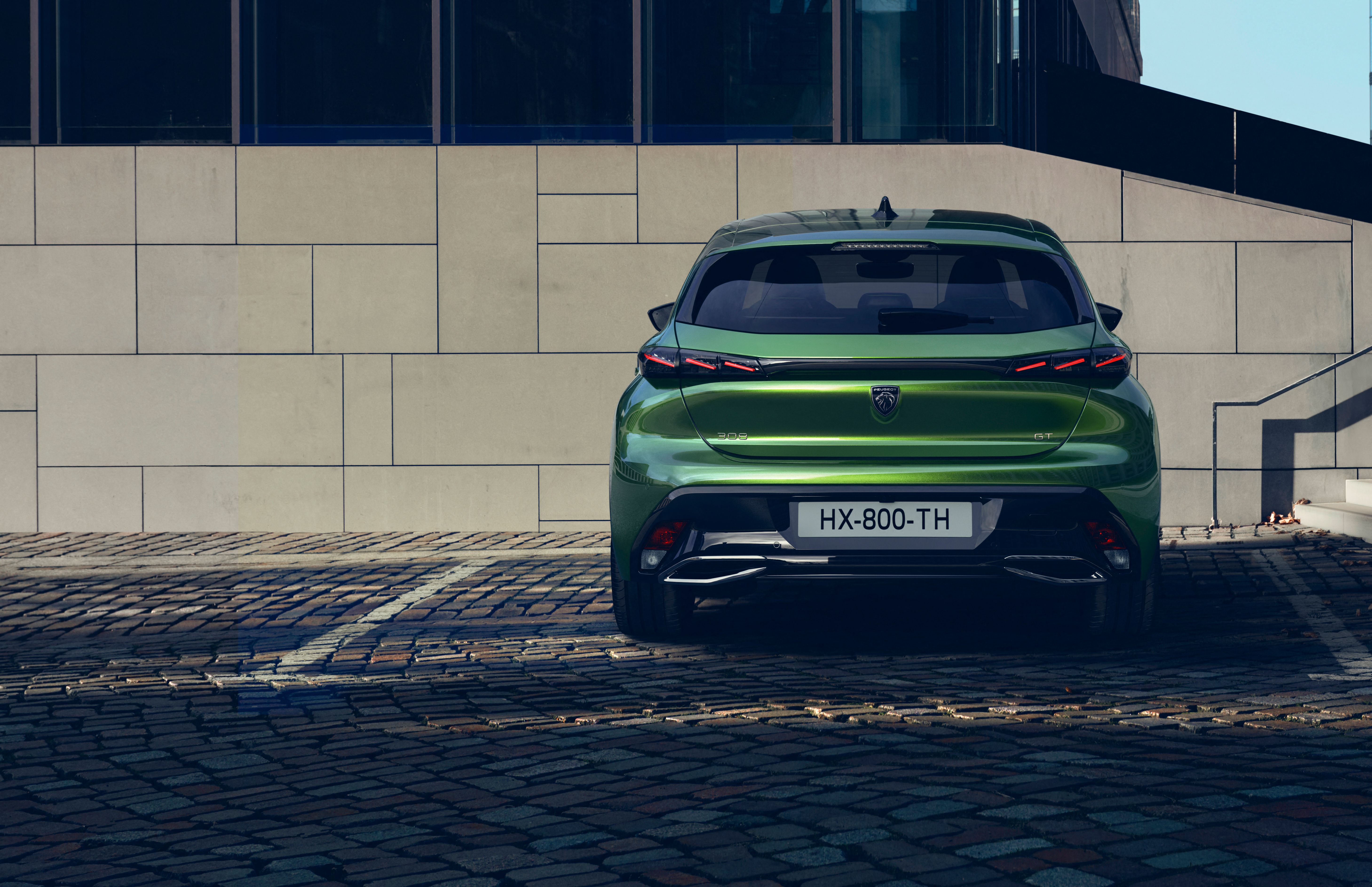PEUGEOT 308 2103HM 016