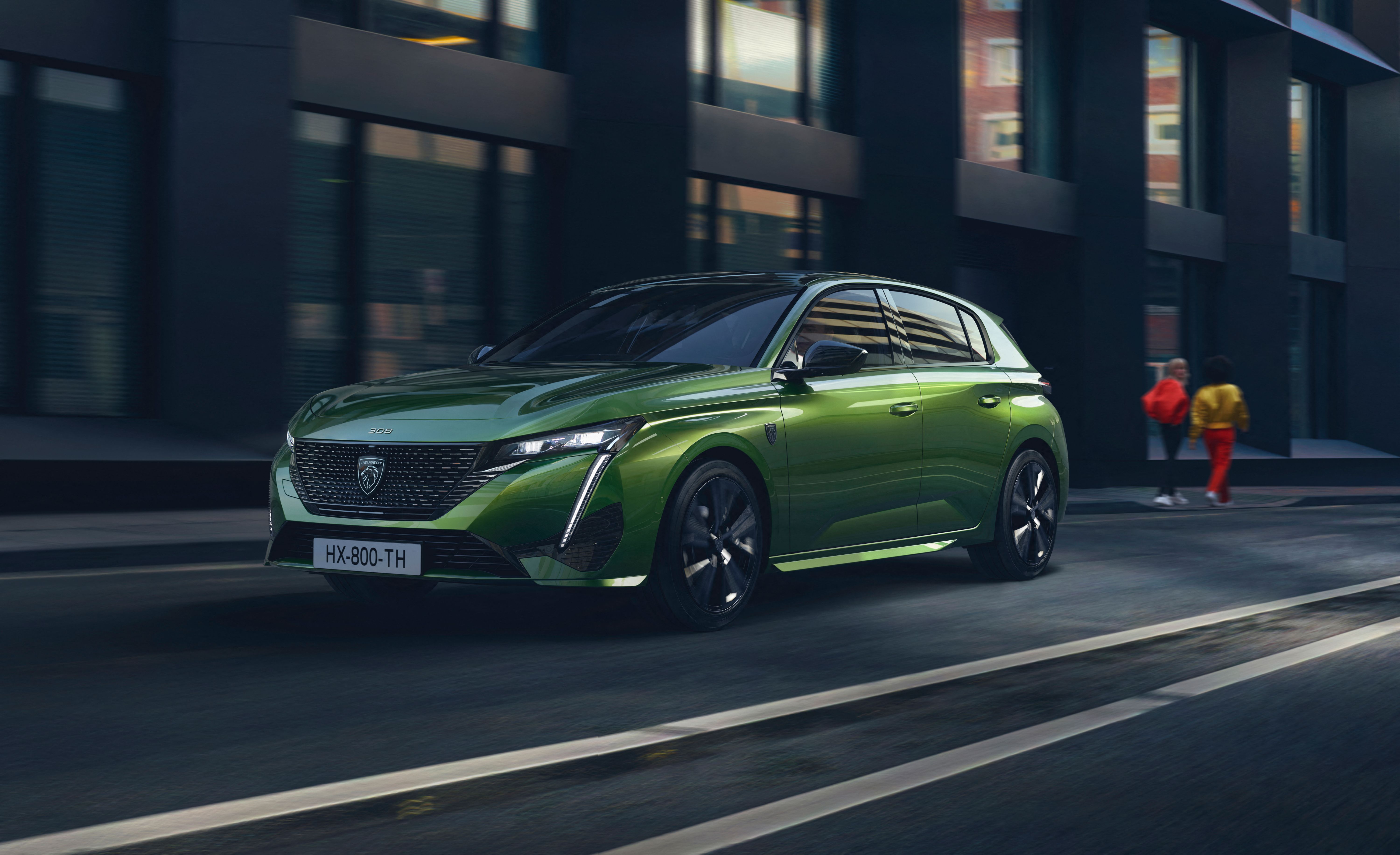 PEUGEOT 308 2103HM 018