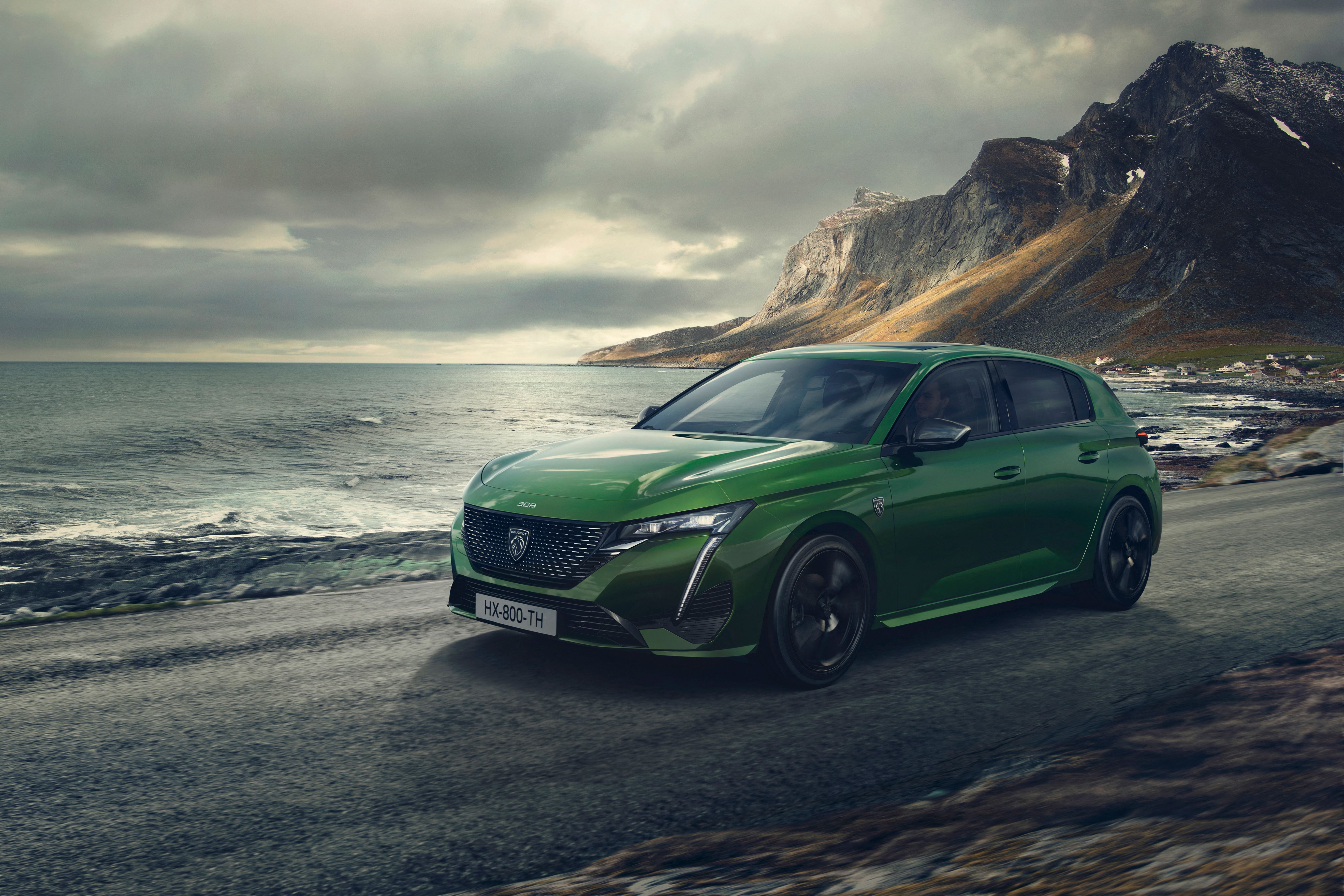 PEUGEOT 308 2103STYP 031