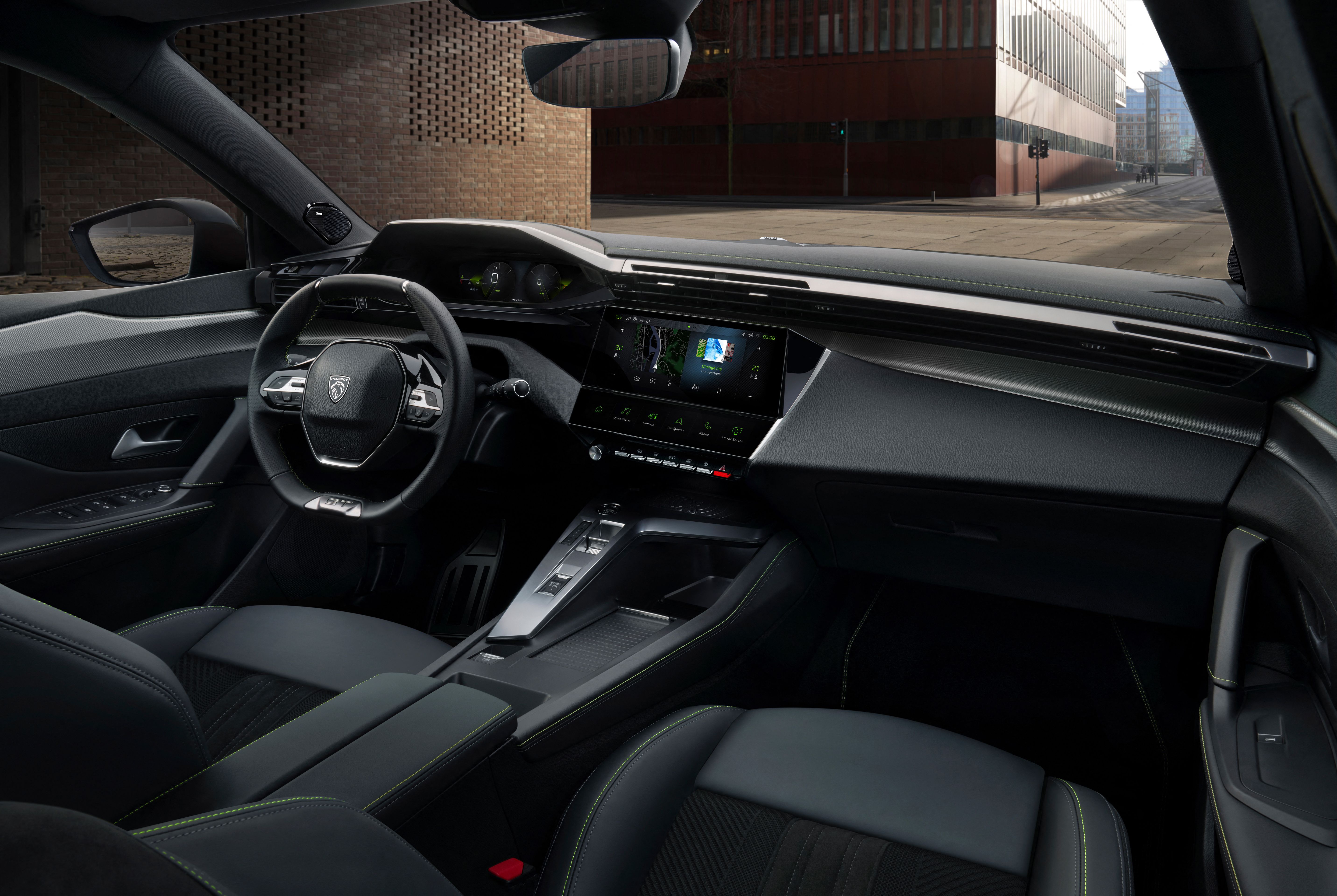 PEUGEOT 308 2103STYP 060