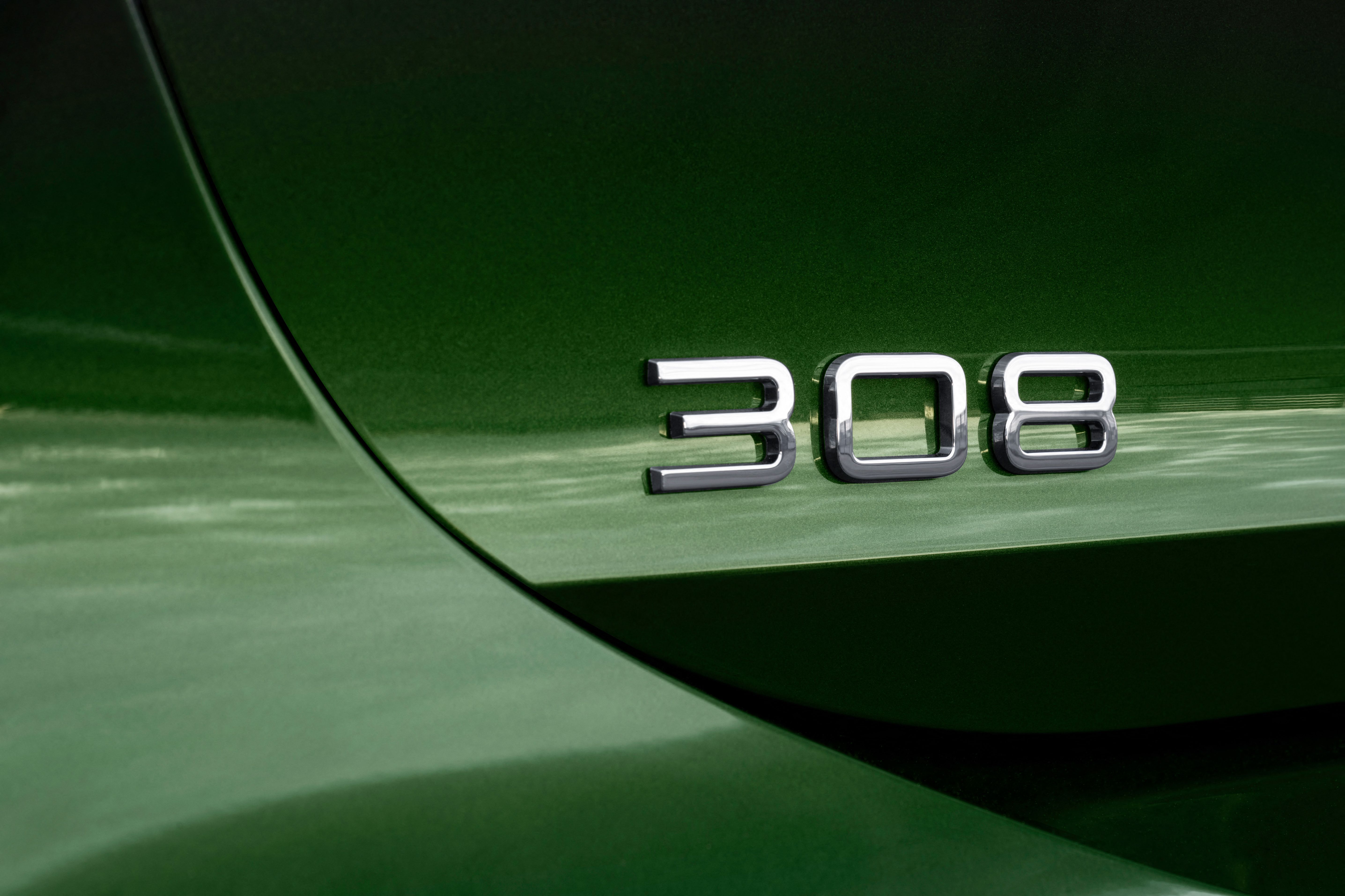 PEUGEOT 308PHEV 2103STYP 217