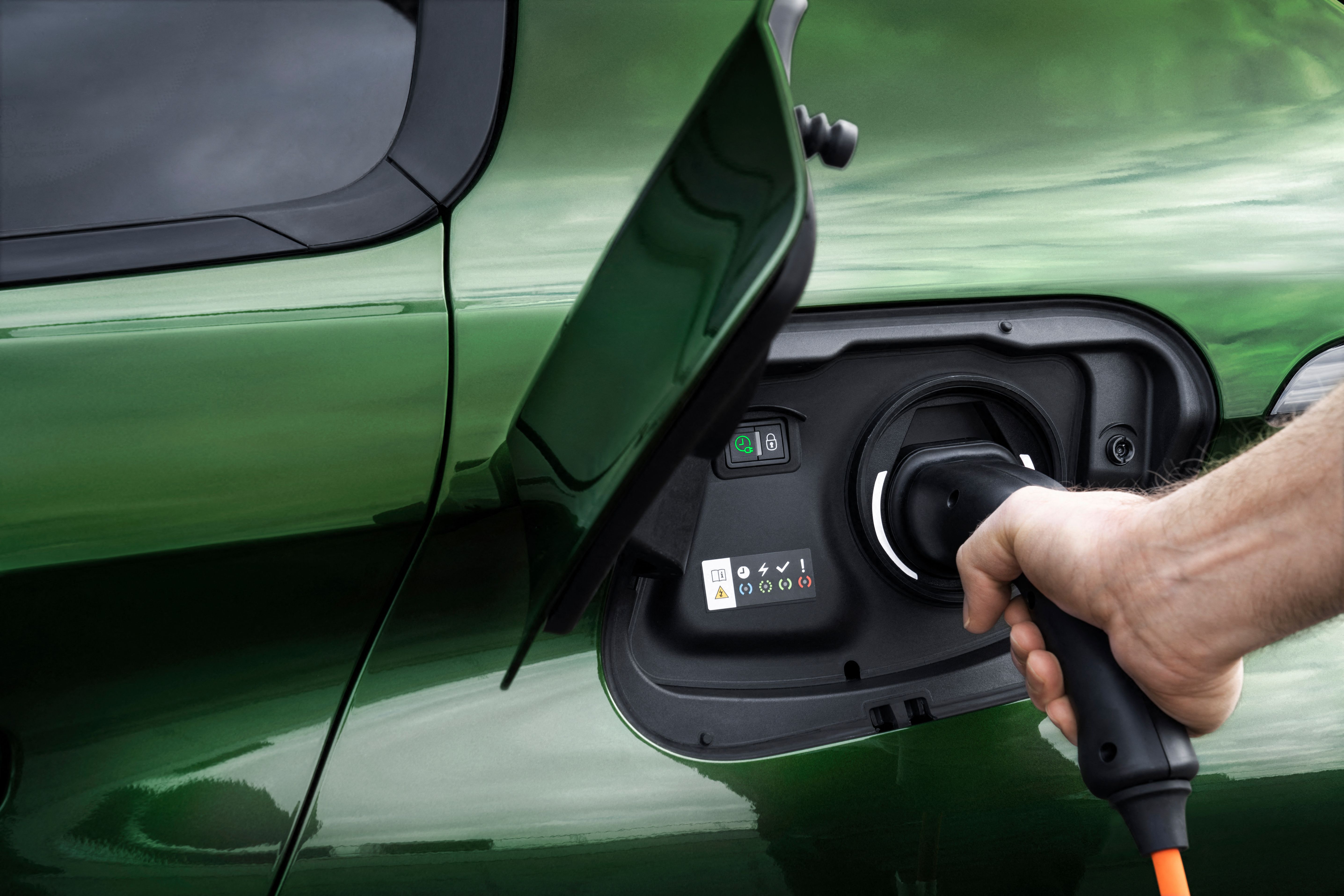 PEUGEOT 308PHEV 2103STYP 222