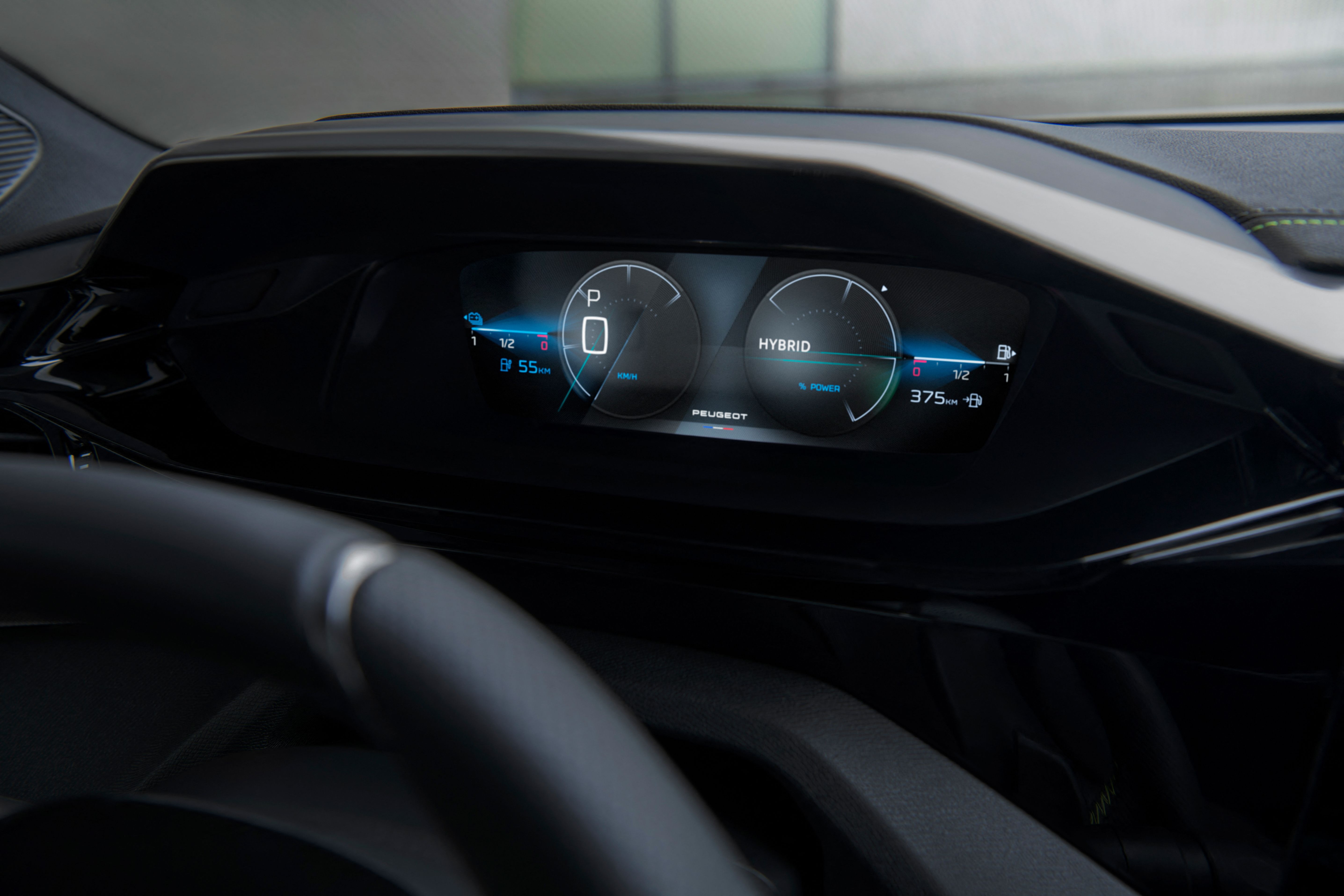 PEUGEOT 308PHEV 2103STYP 231