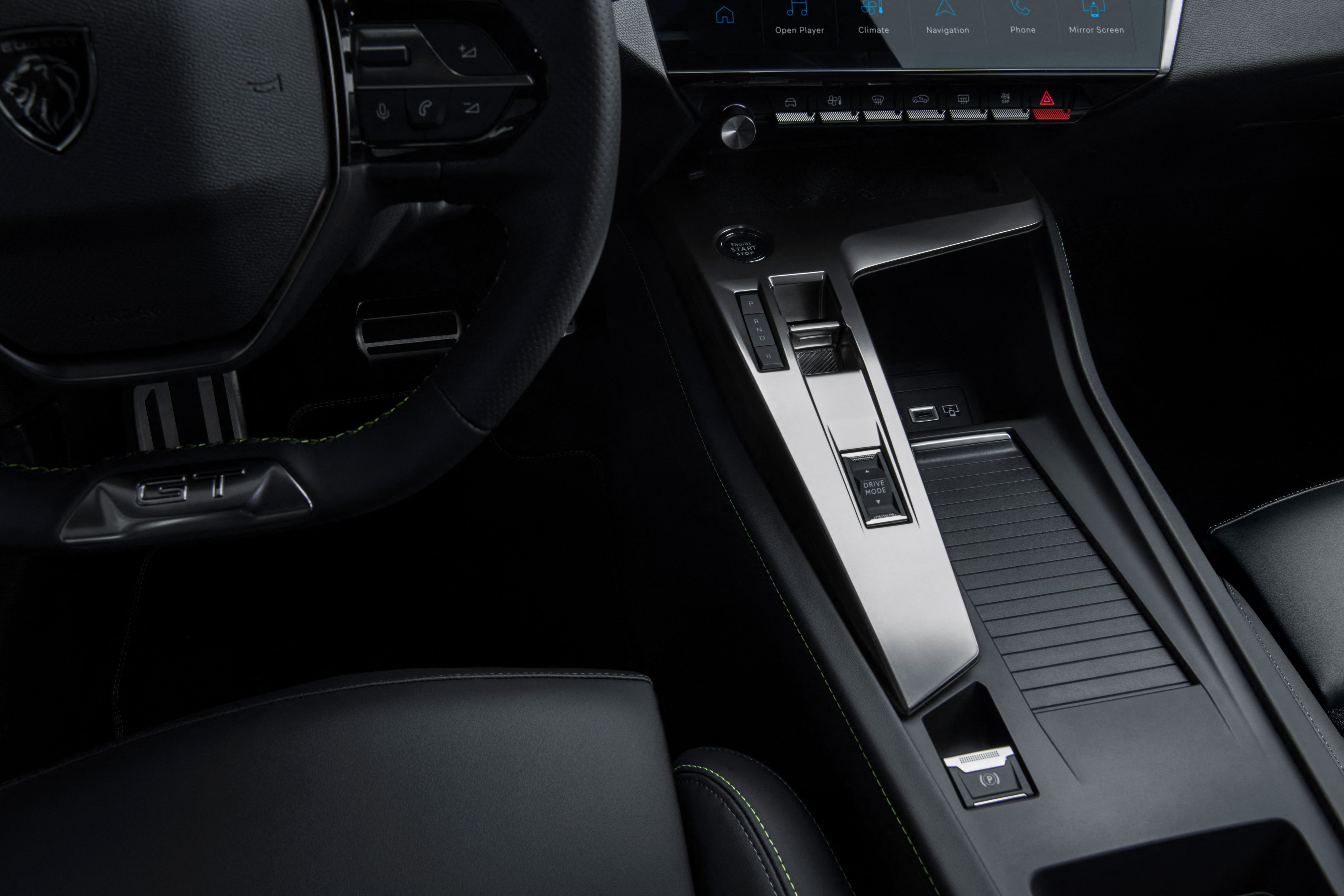 PEUGEOT 308PHEV 2103STYP 239