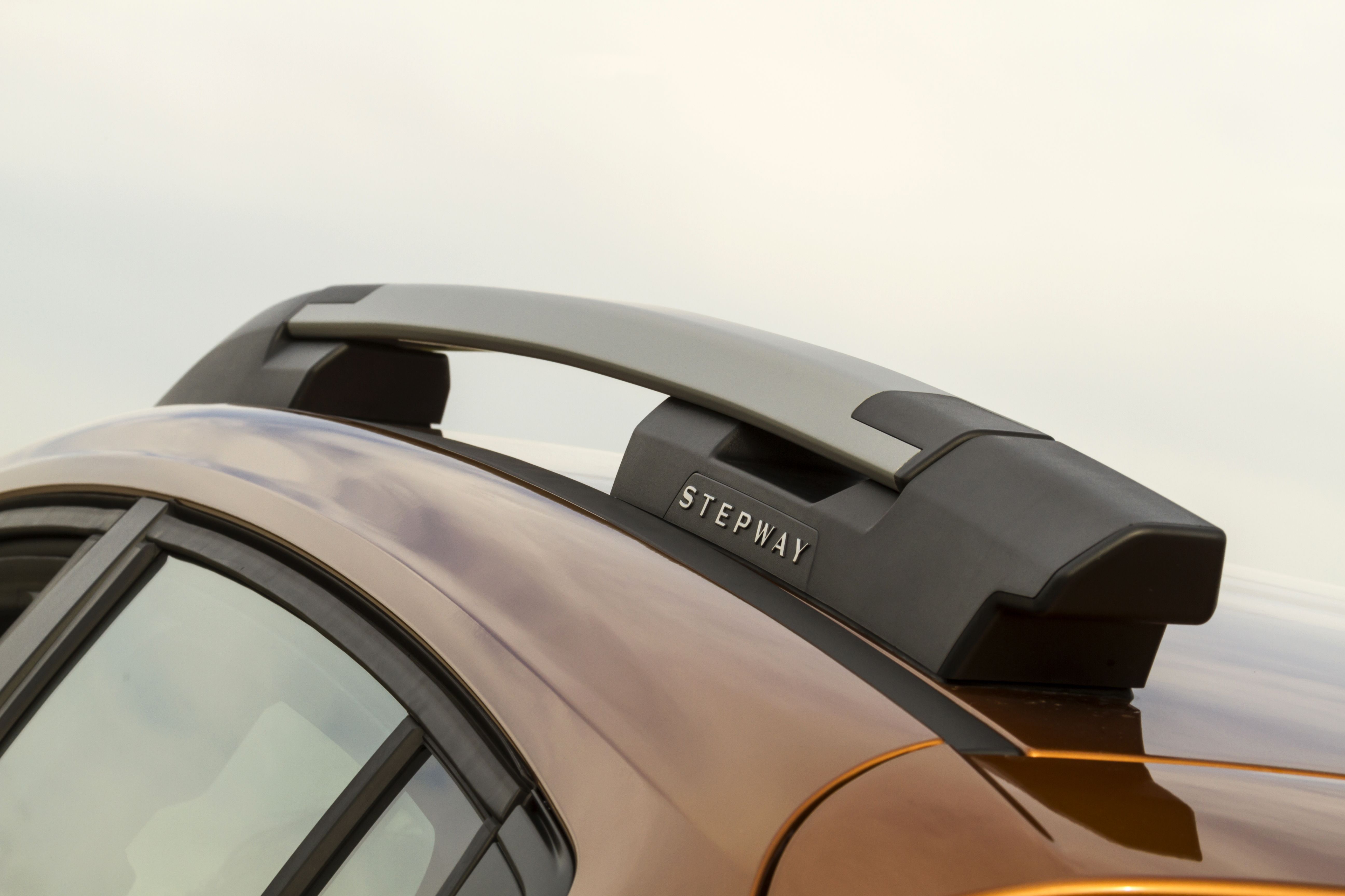 Dacia Sandero Stepway ECO G
