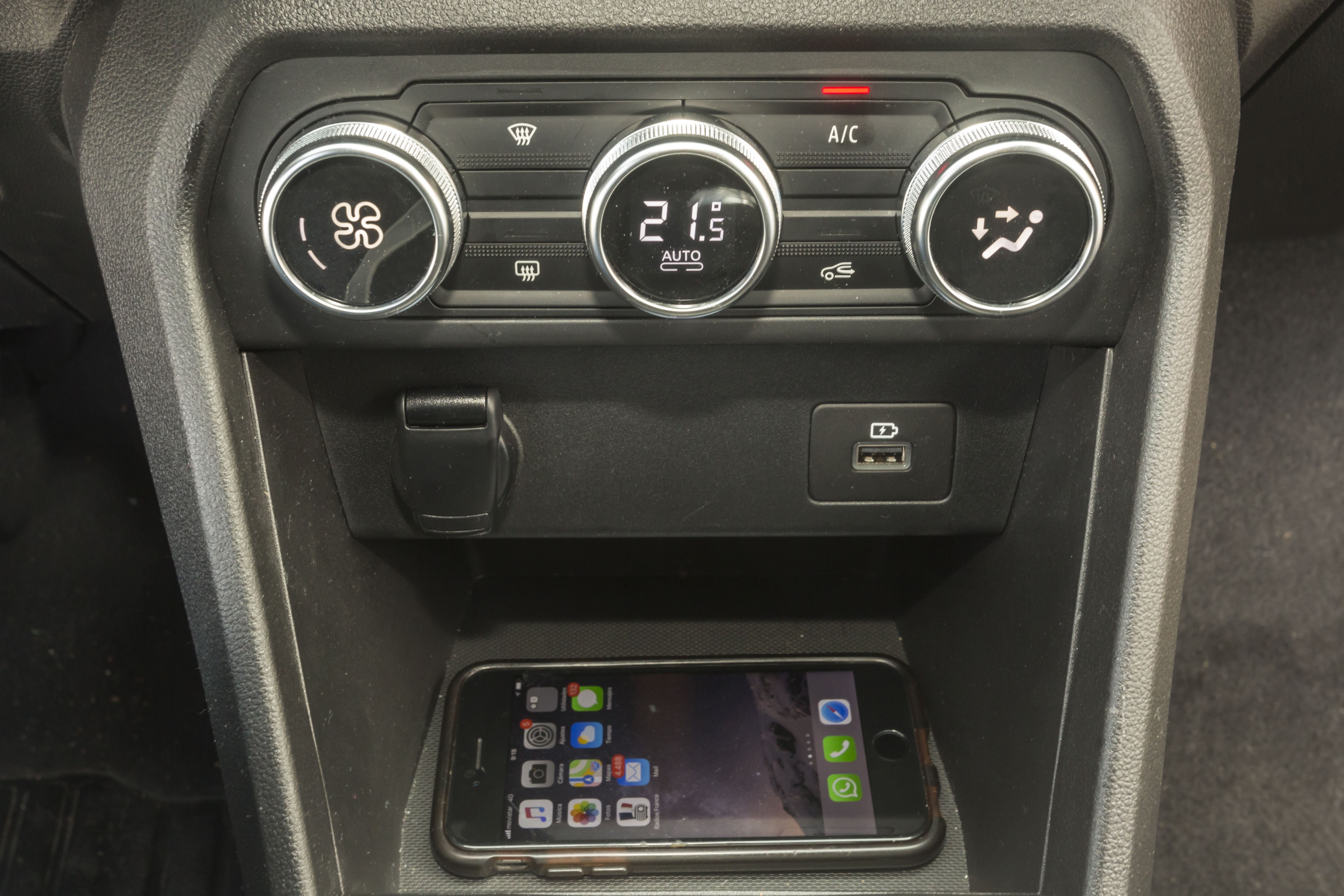 Dacia Sandero Stepway ECO G