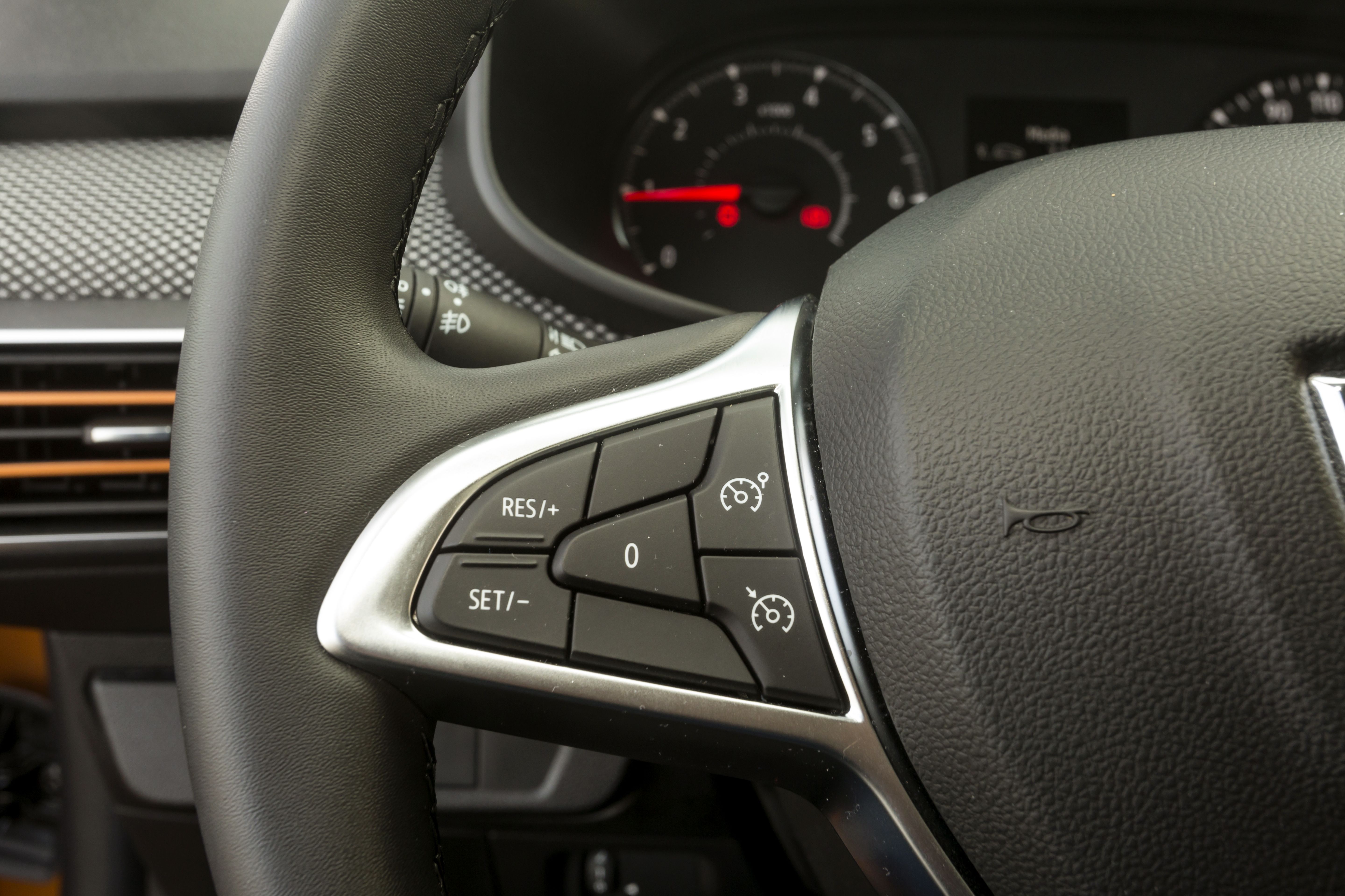 Dacia Sandero Stepway ECO G