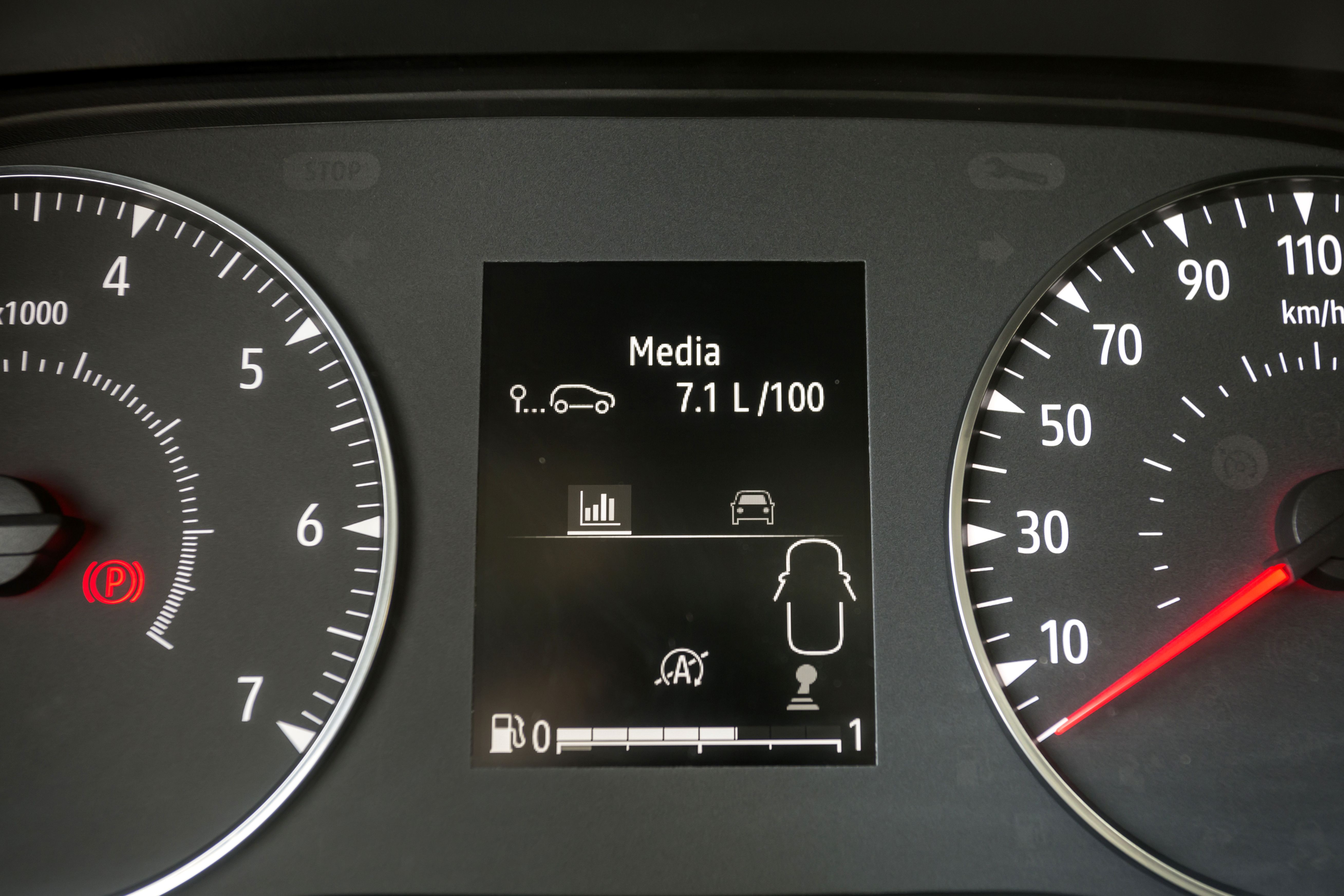 Dacia Sandero Stepway ECO G