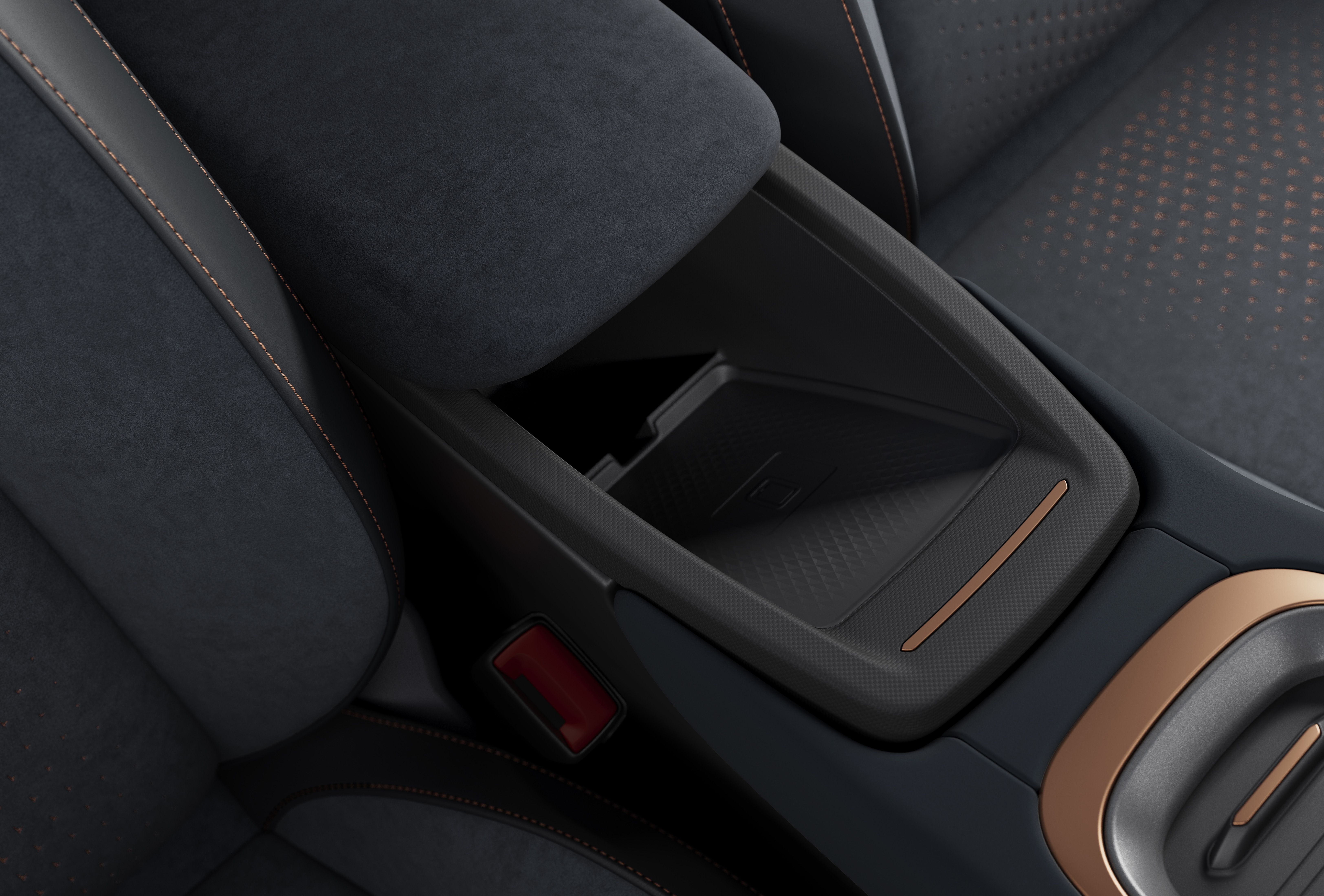 Nuevo Cupra Born