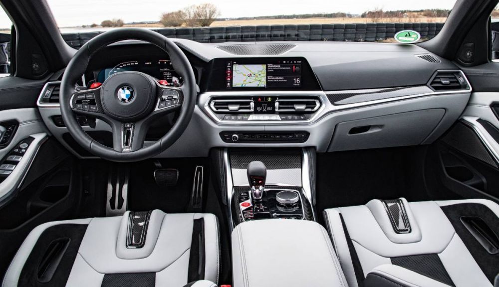 BMW M3