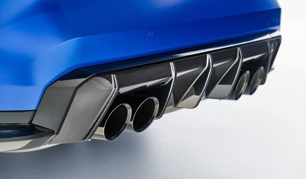 BMW M4 Competition Cabrio 2021 7