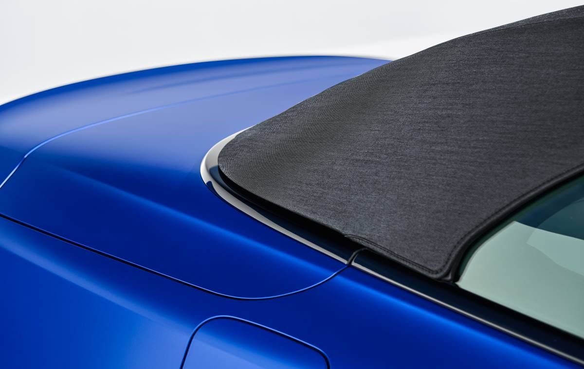 BMW M4 Competition Cabrio 2021 8