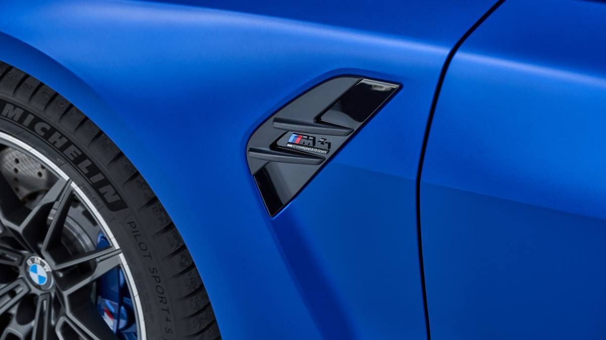 BMW M4 Competition Cabrio 2021 9