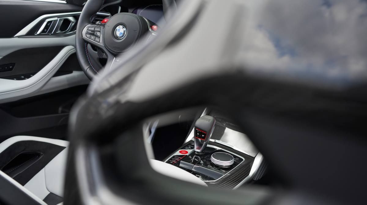 BMW M4 Competition Cabrio 2021 10