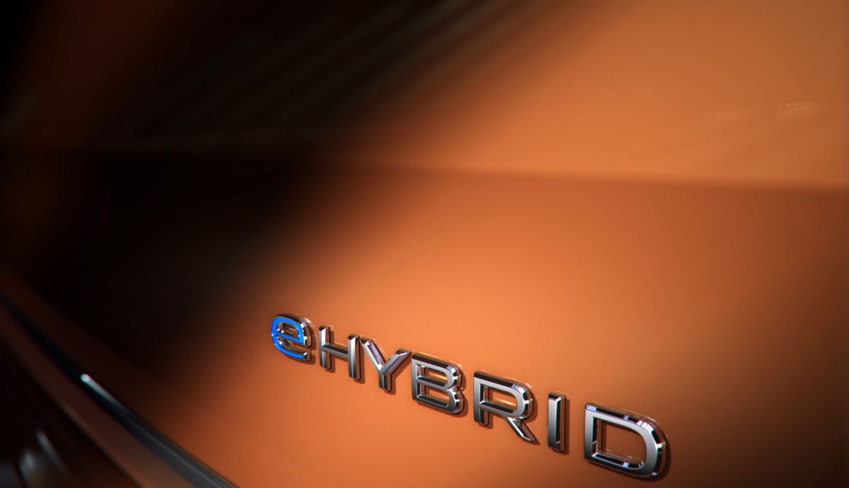 La séptima generación de la VW Multivan, muy pronto y con tecnología híbrida enchufable.