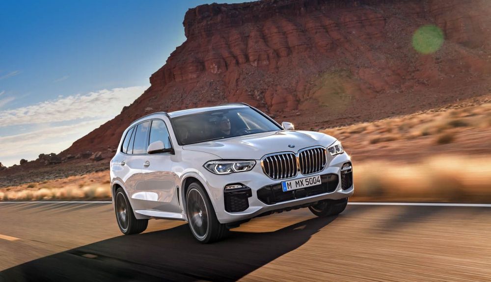 BMW X5 BMW X5