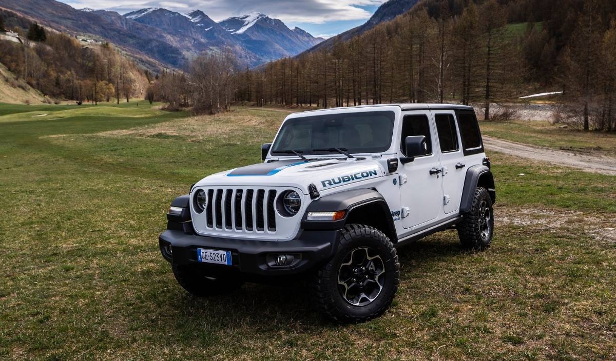 Jeep Wrangler 4xe 2021 2