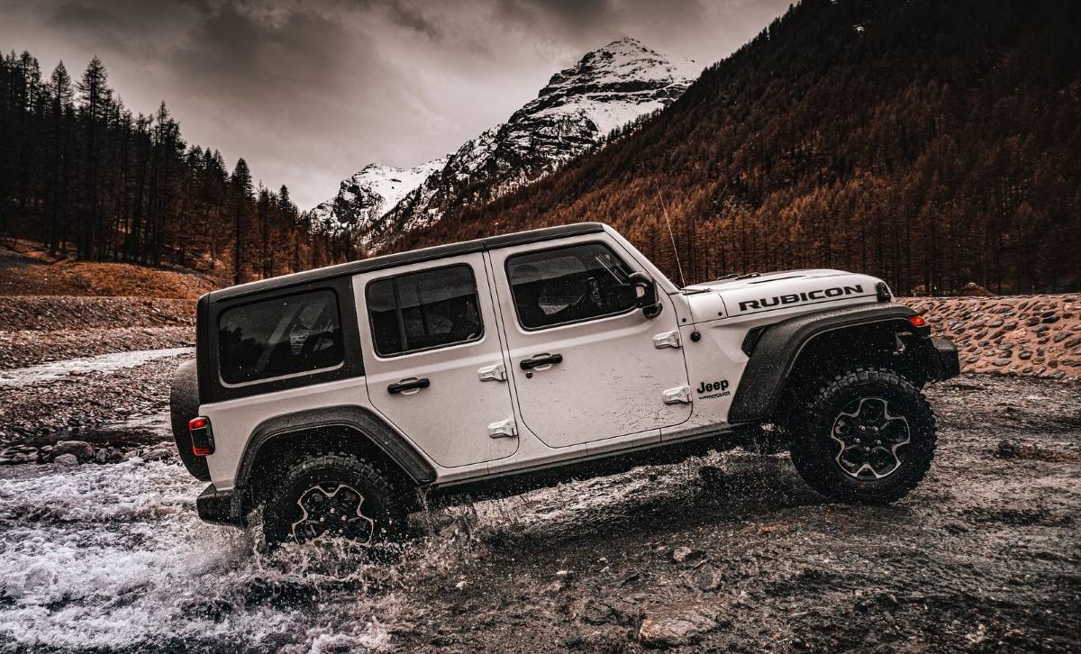 Jeep Wrangler 4xe 2021 5