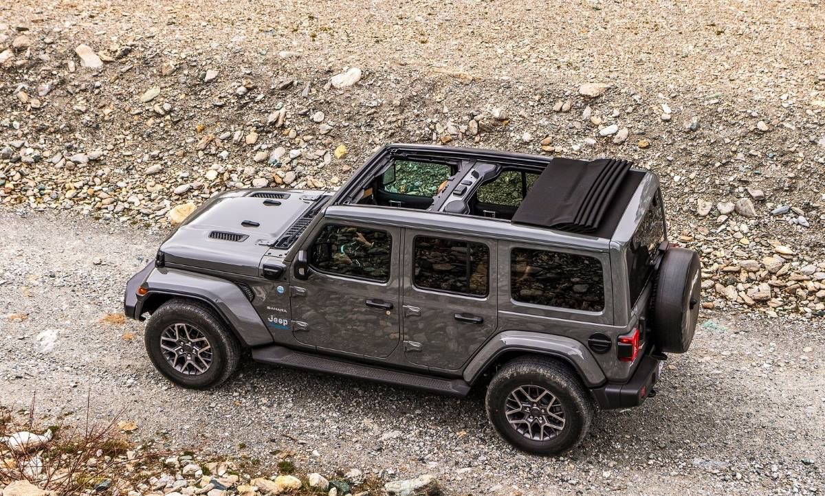 Jeep Wrangler 4xe 2021 6