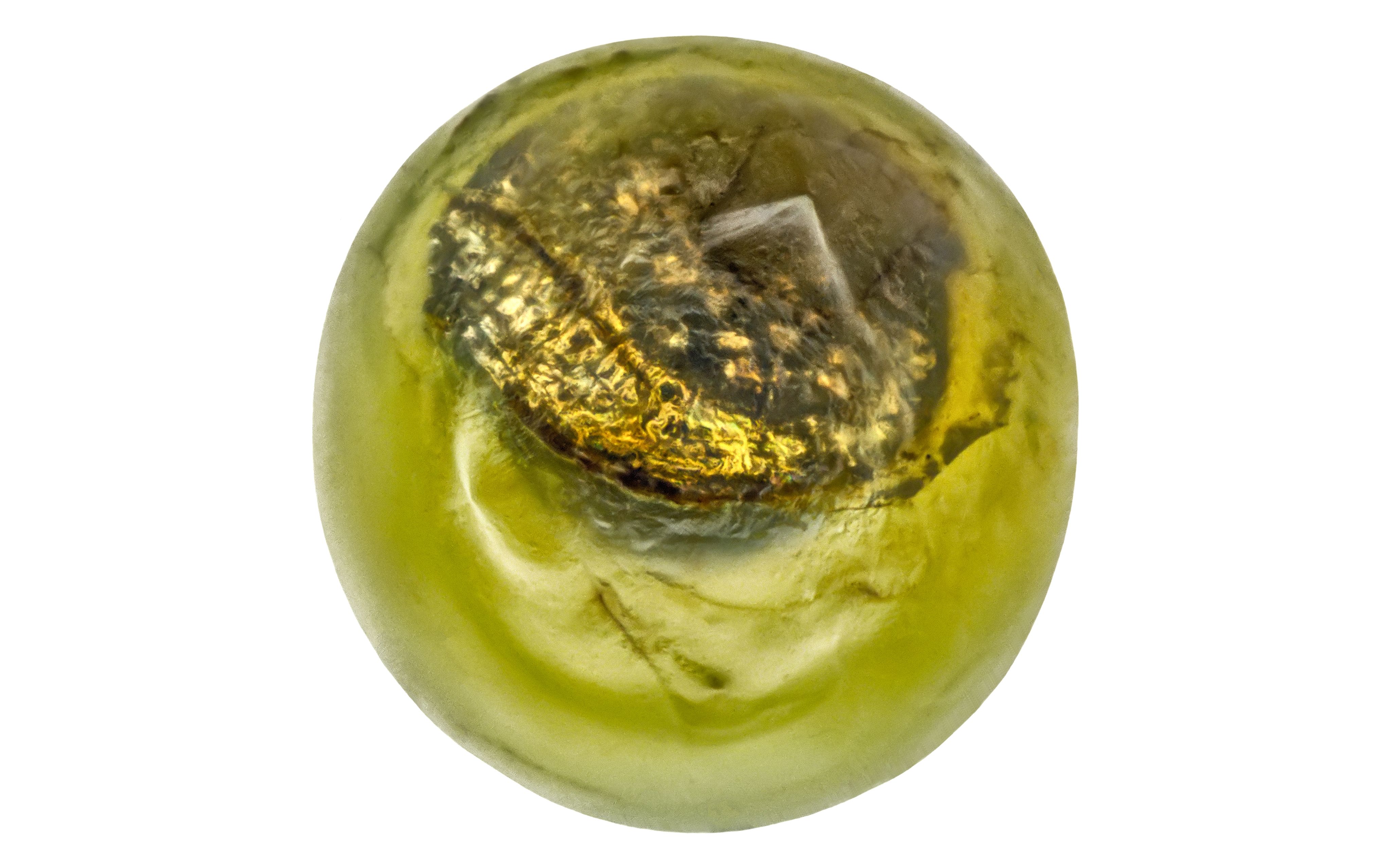 Hasta hace poco se pensaba que los micrometeoritos solo se podían encontrar en la Antártida.