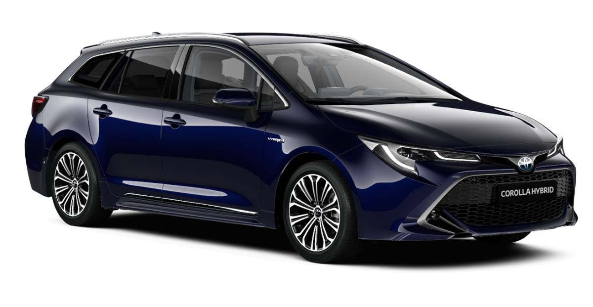 Toyota Corolla 2021 2