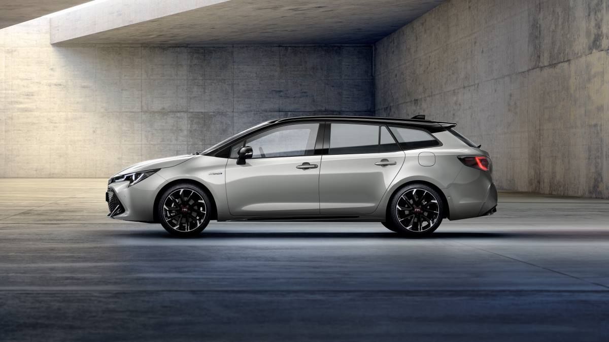 Toyota Corolla 2021 6
