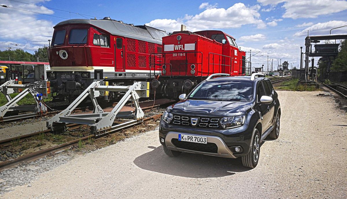 Dacia Duster SCE 115: prueba de 100.000 km al popular SUV, ¿cómo resiste el tiempo?