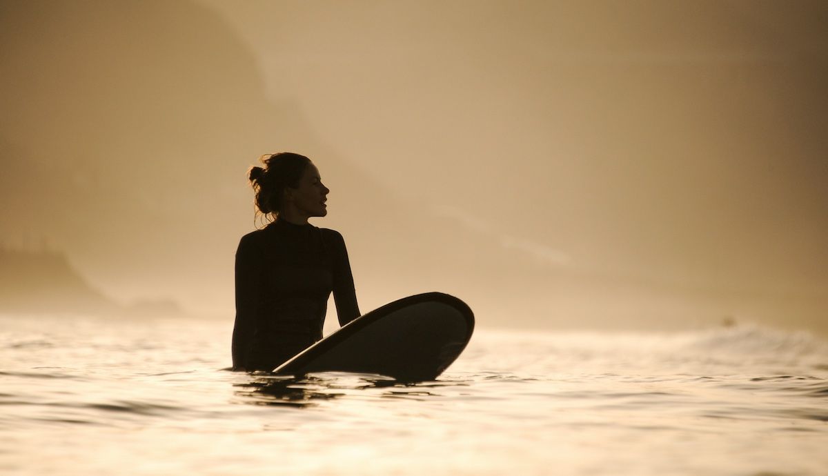 La nueva guía incluye 200 de las mejores rompientes del planeta para hacer surf. Foto: iStock