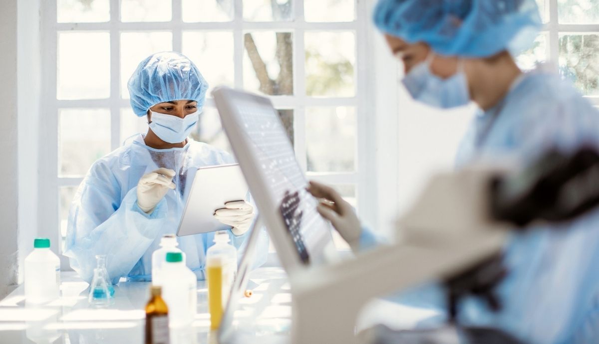 Un equipo de científicas ha desarrollado esta herramienta, que se activará la próxima semana. Foto: IStock.