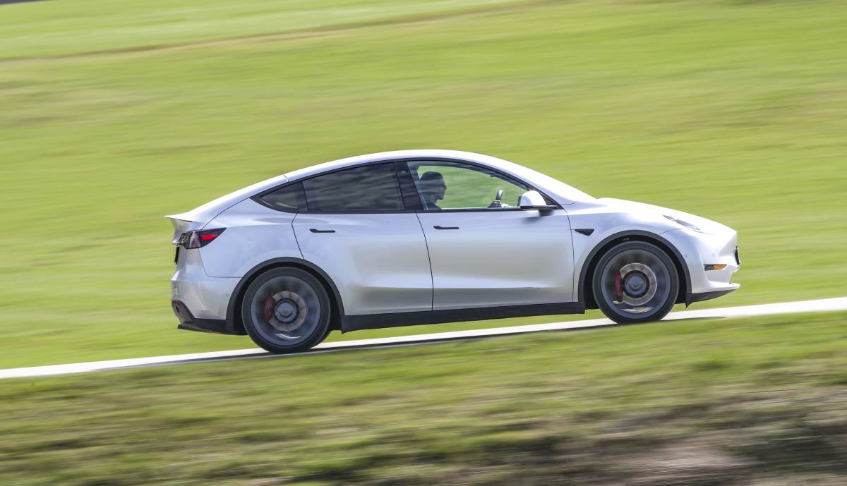Model Y HDS 20