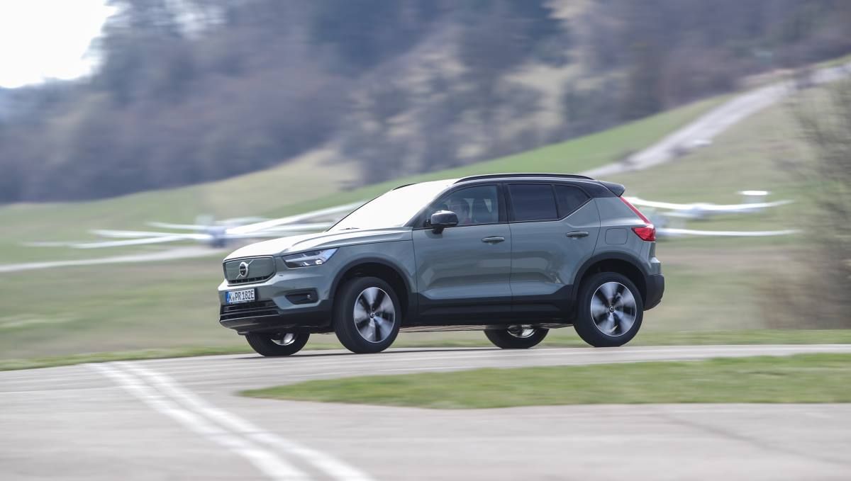 XC40 HDS 19