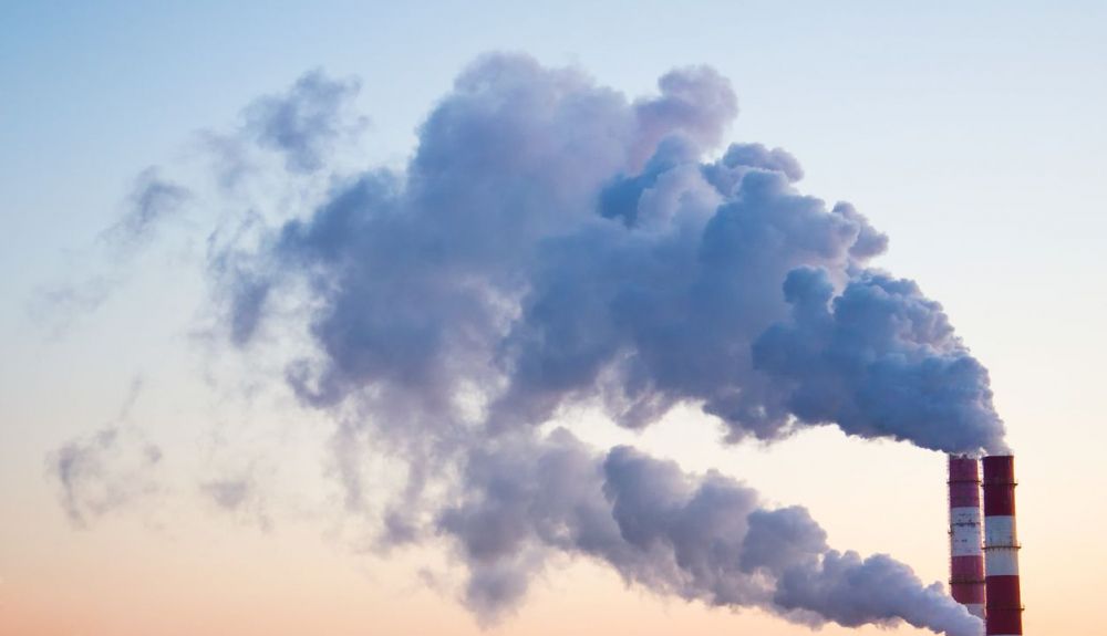Emisión de gases. La emisión de gases invernadero aumento a nivel global. Emisión de gases. La emisión de gases invernadero aumento a nivel global.