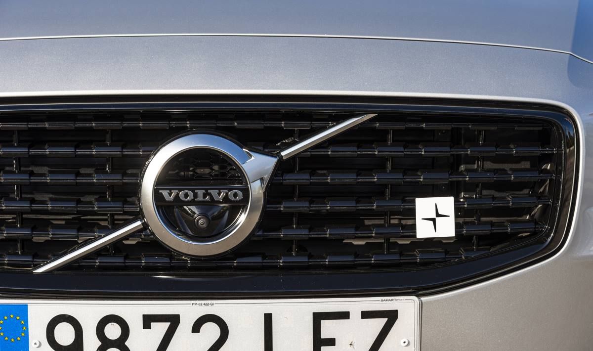 Volvo V60 Polestar Engineered T8 Twin Engine AWD (11)