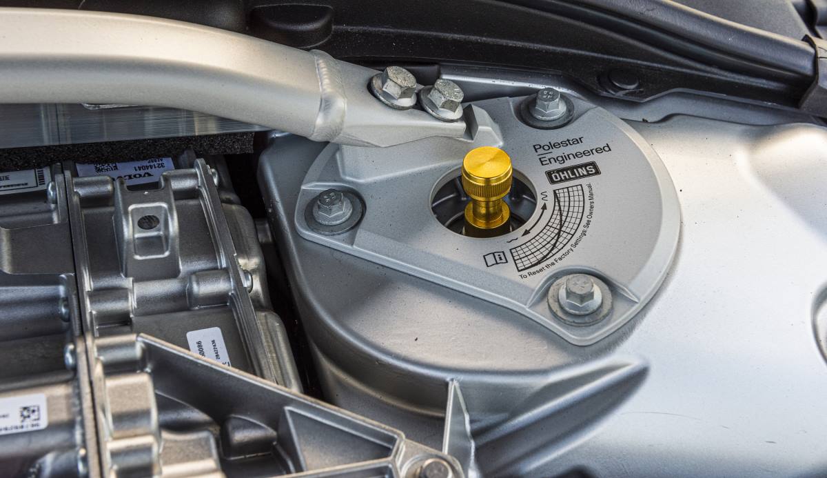 Volvo V60 Polestar Engineered T8 Twin Engine AWD (22)
