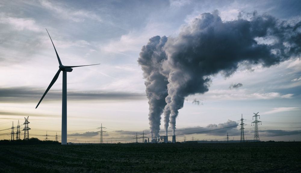 Bill Gates aboga con Natrium por la energía nuclear para combatir el cambio climático. Bill Gates aboga con Natrium por la energía nuclear para combatir el cambio climático.