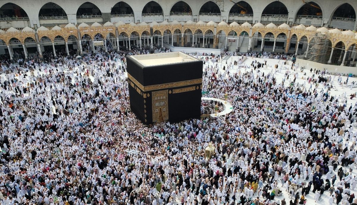 La peregrinación a La Meca o Hajj es uno de los muchos rituales compartidos por sunitas y chiitas. Pero ambas ramas del Islam también tienen profundas diferencias.