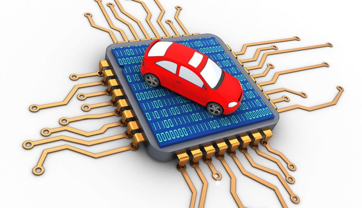 Opinión: el grifo taiwanés o la realidad de la crisis de los semiconductores, ¿cómo nos afecta? Foto: iStock.