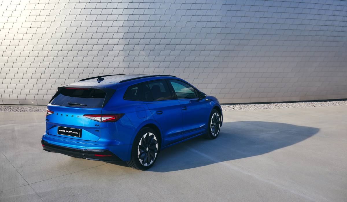enyaq sportline iv (5)
