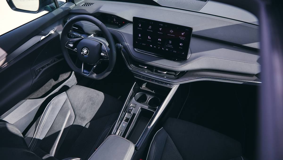 enyaq sportline iv (8)