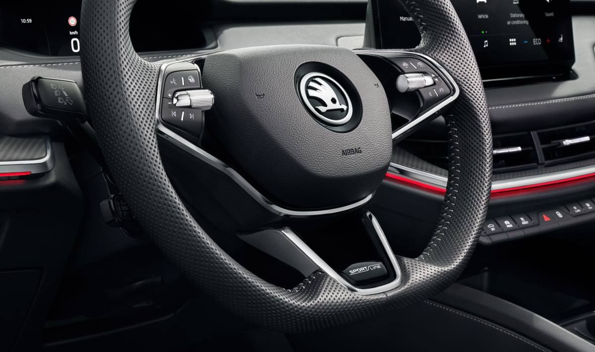 enyaq sportline iv (13)