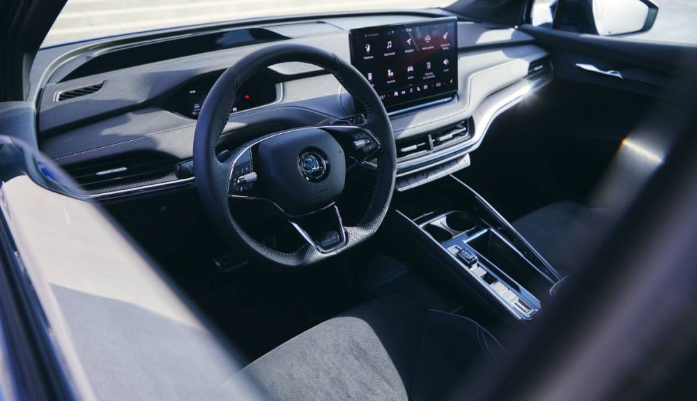 enyaq sportline iv (9)