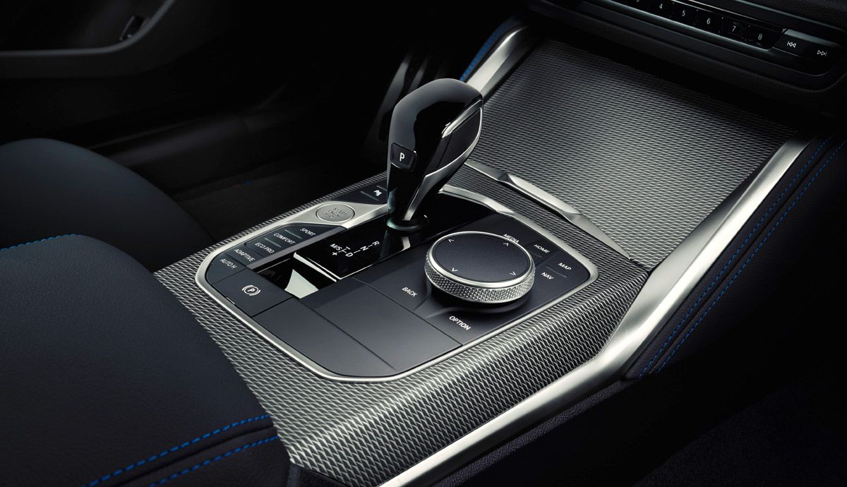 Nuevo BMW M440i  xDrive Gran Coupe.