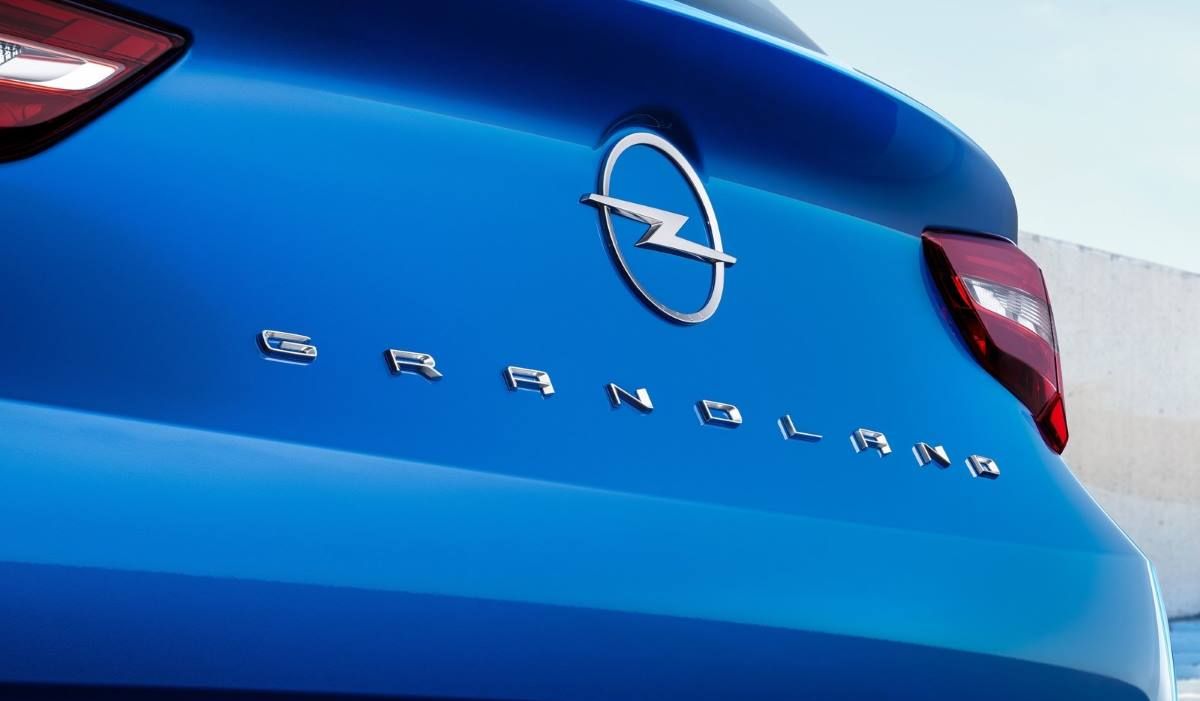 Opel Grandland 2022 4