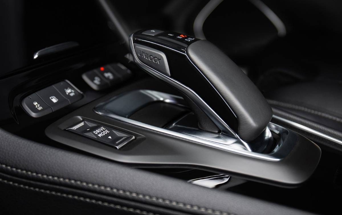 Opel Grandland 2022 13