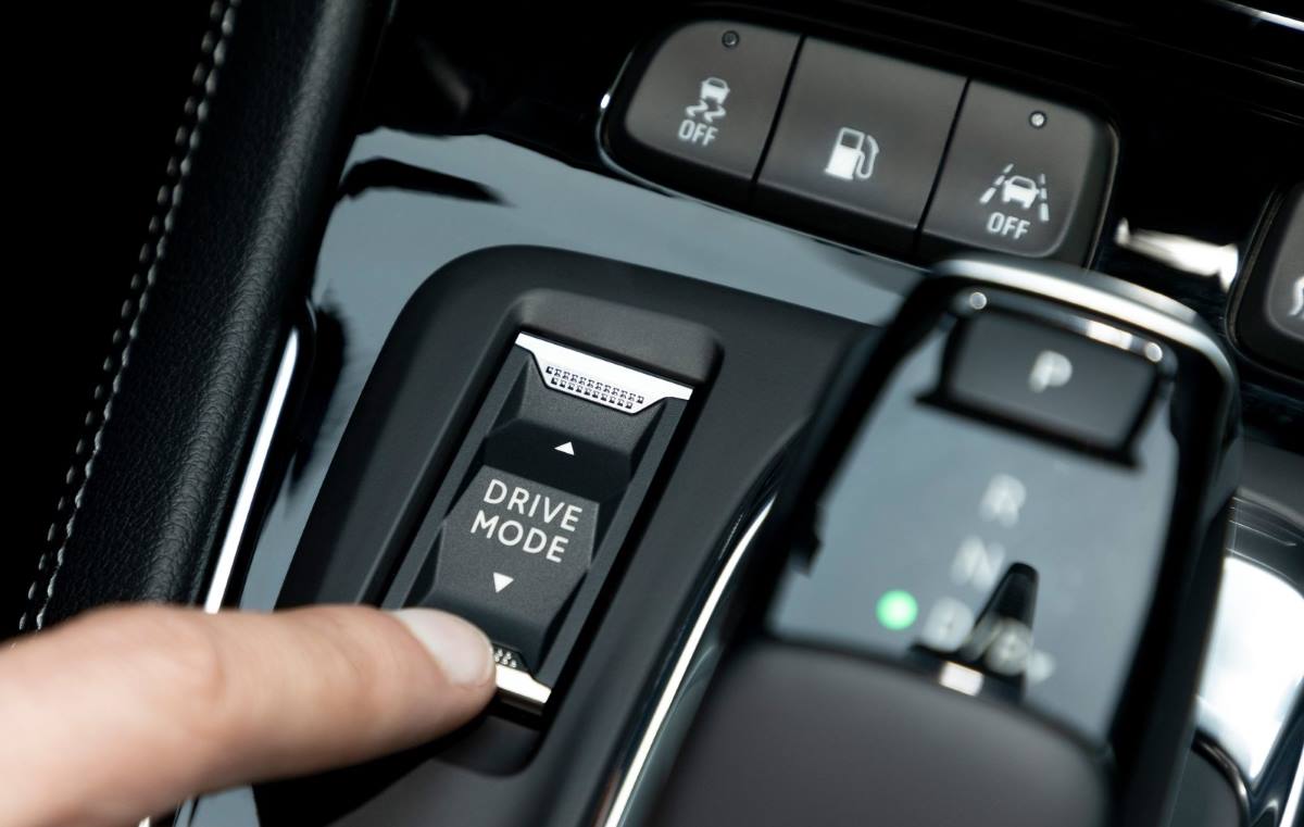 Opel Grandland 2022 14