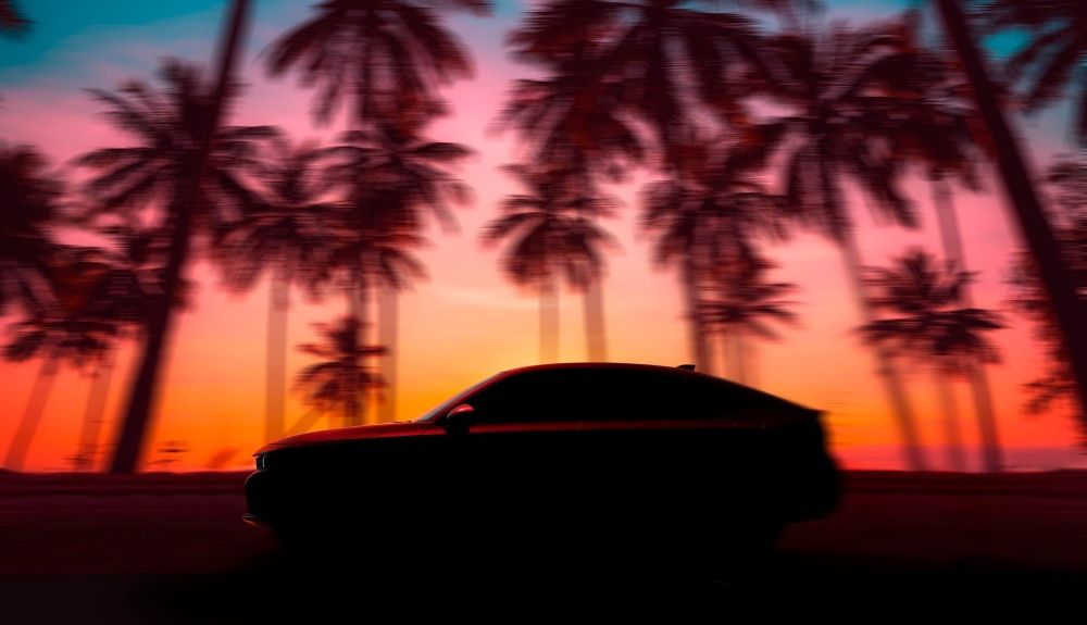 Honda Civic 2022: primeras fotos