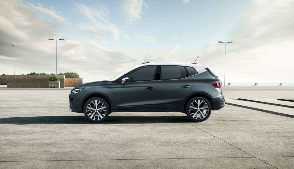 Seat Arona Xperience 2021