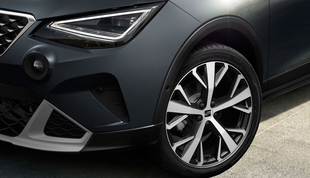 Seat Arona Xperience 2021